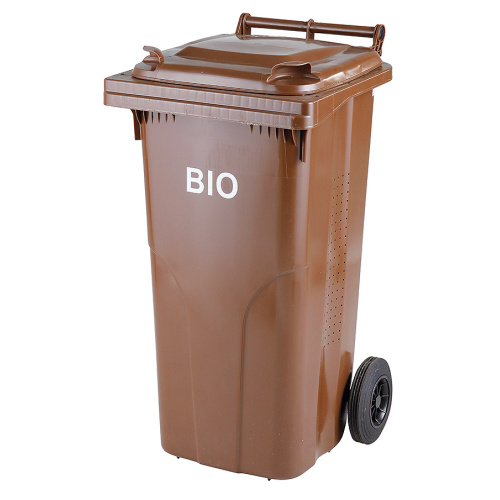 120 l műa. Bio hulladéktároló rosttal