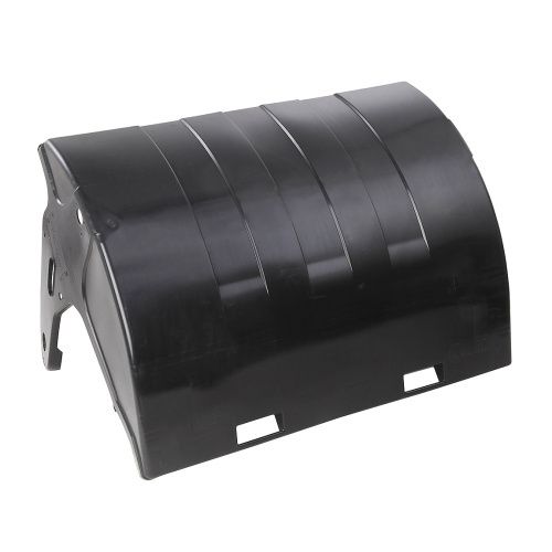 sárga fedél 1100 l domború tetejű konténerre