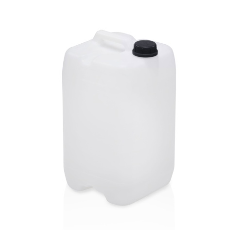 Műanyag kanna UN 30 l