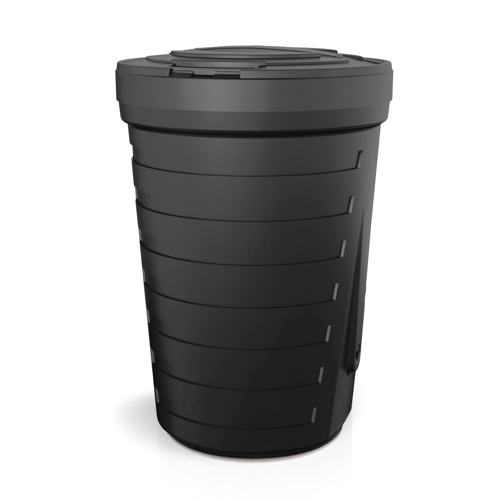 Esővízgyűjtő tartály RAINCAN - 210 l