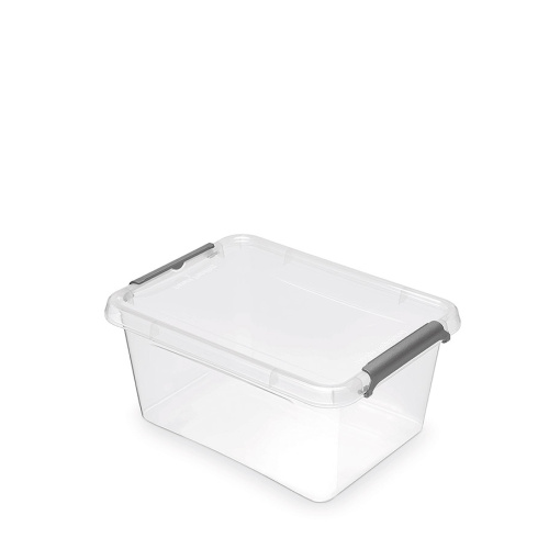 Clipbox tároló doboz-1,6 l