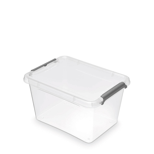 Clipbox tároló doboz-2 l
