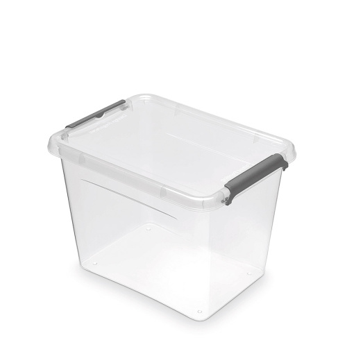 Clipbox tároló doboz-2,5 l