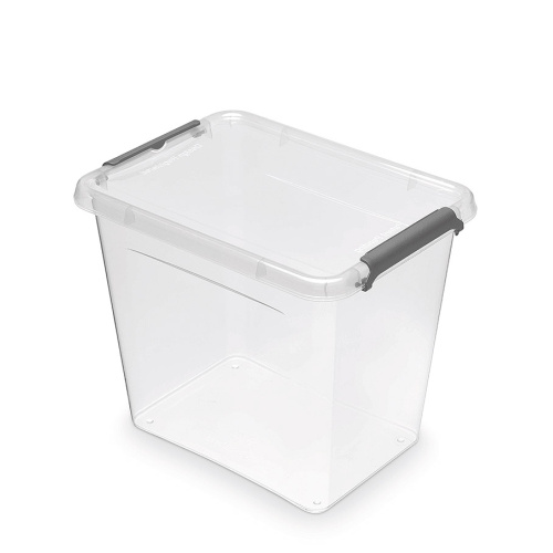 Clipbox tároló doboz-3 l